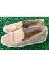 Birdies 100% Suede Tan Sneakers Size 7 1/2 - photo 3