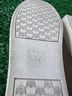 Birdies 100% Suede Tan Sneakers Size 7 1/2 - photo 11