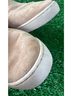 Birdies 100% Suede Tan Sneakers Size 7 1/2 - photo 9