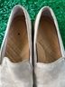 Birdies 100% Suede Tan Sneakers Size 7 1/2 - photo 5