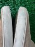 Birdies 100% Suede Tan Sneakers Size 7 1/2 - photo 8