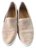 Birdies 100% Suede Tan Sneakers Size 7 1/2 - photo 1