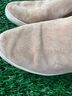 Birdies 100% Suede Tan Sneakers Size 7 1/2 - photo 13