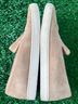 Birdies 100% Suede Tan Sneakers Size 7 1/2 - photo 6