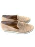 Birdies 100% Suede Tan Sneakers Size 7 1/2 - photo 2