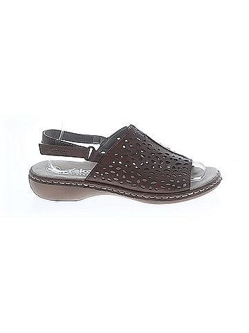 Rieker Rieker Sandals (view 1)