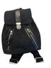 Guess Black Backpack One size - photo 1