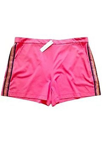 Trina Turk Emmy Shorts (view 1)