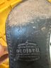 BED|STU 100% Leather Black Boots Size 9 - photo 3