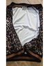 Pam & Gela Leopard Lightweight Track Jacket - photo 7