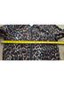 Pam & Gela Leopard Lightweight Track Jacket - photo 10