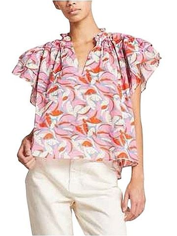 Trovata Birds of Paradise T-Shirt (view 1)