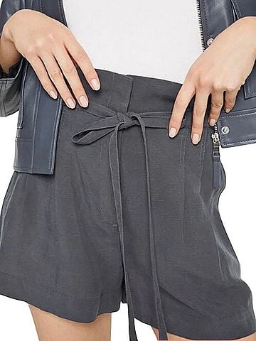 Club Monaco Dressy Shorts (view 1)