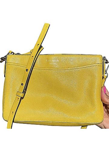 Kate Spade New York Leather Crossbody Bag (view 1)