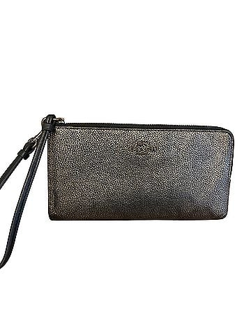 Coach Wristlet (view 1)