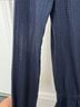 Eberjey Blue Romper Size S - photo 7