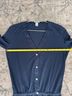 Eberjey Blue Romper Size S - photo 13
