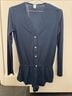 Eberjey Blue Romper Size S - photo 3