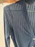 Eberjey Blue Romper Size S - photo 5