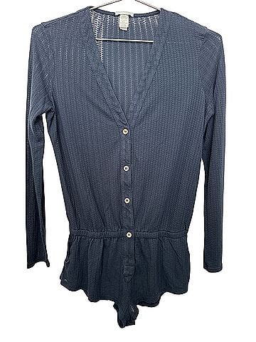 Eberjey Romper (view 1)