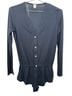 Eberjey Blue Romper Size S - photo 1