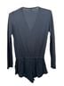 Eberjey Blue Romper Size S - photo 2