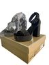 Michael Kors Black Heels Size 6 1/2 - photo 2