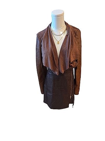 Bagatelle Jacket (view 1)