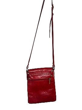 Vera Pelle Leather Crossbody Bag (view 2)
