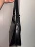 Steve Madden Black Leather Shoulder Bag One size - photo 3