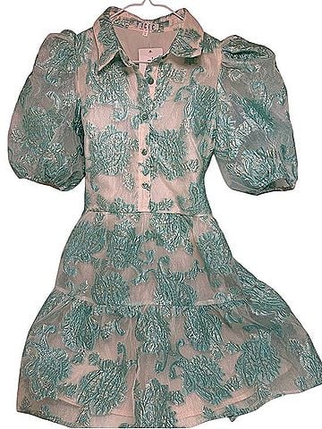 TCEC Casual Dress (view 1)