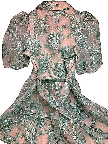 TCEC Casual Dress (view 2)