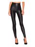 SPANX Solid Black Leggings Size L (petite) - photo 1