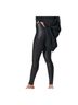 SPANX Solid Black Leggings Size L (petite) - photo 3