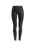 SPANX Solid Black Leggings Size L (petite) - photo 5