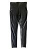 SPANX Solid Black Leggings Size L (petite) - photo 6