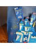 Loungefly 100% Polyurethane Blue Yellow Tote One size - photo 3