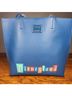 Loungefly 100% Polyurethane Blue Yellow Tote One size - photo 10