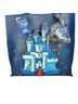 Loungefly 100% Polyurethane Blue Yellow Tote One size - photo 1