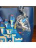 Loungefly 100% Polyurethane Blue Yellow Tote One size - photo 5