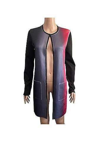 T Tahari Larissa Jacket (view 1)
