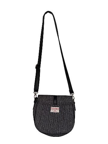 Glen Appin Leather Crossbody Bag (view 2)