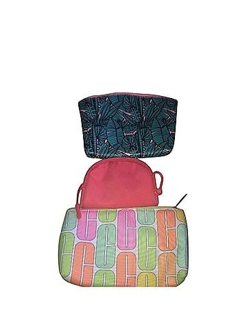 Ipsy Clinique &amp; Daily Practice Makeup Bag (view 1)
