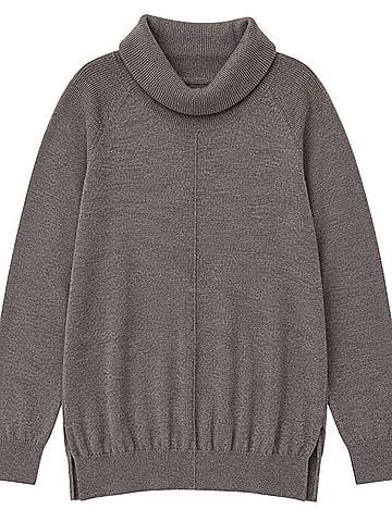 Cynthia Rowley Wool Pullover Sweater (view 1)