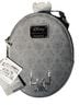 Loungefly Black Gray Leather Crossbody Bag One size - photo 2