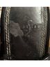 Life Stride 100% Leather Black Heels Size 7 1/2 - photo 3
