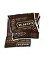 Coach 100% Silk Print Brown Silk Scarf One size - photo 1