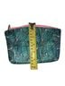 Ipsy 100% Polyester Print Multi Color Makeup Bag One size - photo 3