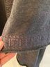 Johnny Was Gray Cardigan Size M - photo 9