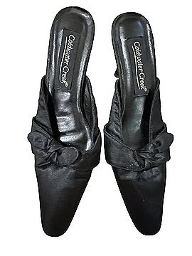 Coldwater Creek Heels (view 1)